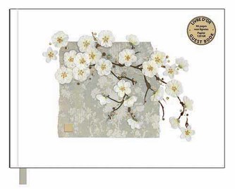 Kniha hostů LORD161