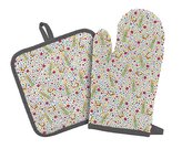 KUCHYŇSKÉ CHŇAPKY TIGAMA07G01 MALÝ PRINC KIUB