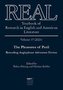 REAL - Yearbook of Research in English and American Literature, Volume 37