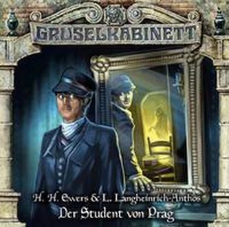 Gruselkabinett - Folge 175