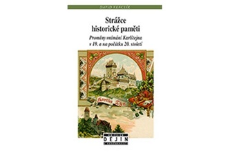 Strážce historické paměti