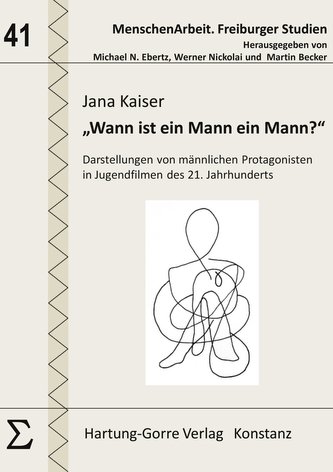 "Wann ist ein Mann ein Mann?"