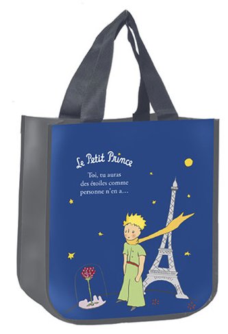 TAŠKA SCPP11 LE P. PRINCE KIUB