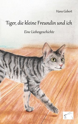 Tiger, die kleine Freundin und ich
