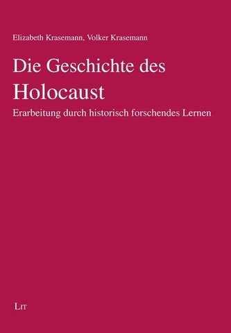 Die Geschichte des Holocaust