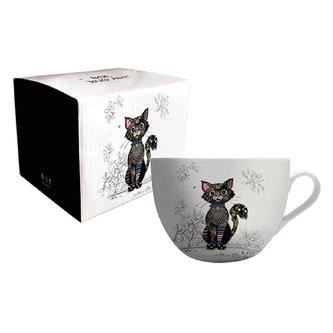 HRNEK 500 ml BOL21U01 BUG ART KIUB