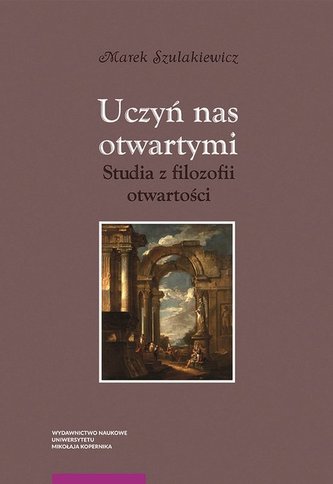 Uczyń nas otwartymi