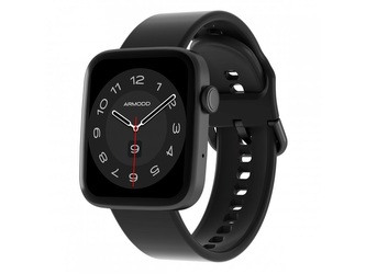 Armodd Squarz 9 Pro Black-9014