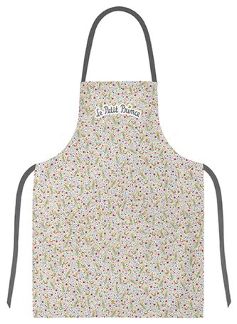 KUCHYŇSKÁ ZÁSTĚRA TITAB07G01 BUG ART KIUB