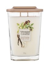 Yankee Candle Elevation Collection Vonná svíčka Sweet Frosting 552 g unisex