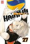 Haikyu!! - Band 27