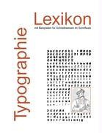 Typographie-Lexikon