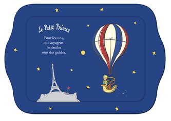 TÁC PME26Z01 MALÝ PRINC KIUB