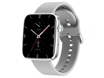 Armodd Squarz 9 Pro Silver-9012