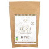 BIO zrnková káva Honduras Arabica LION’S MANE 1kg