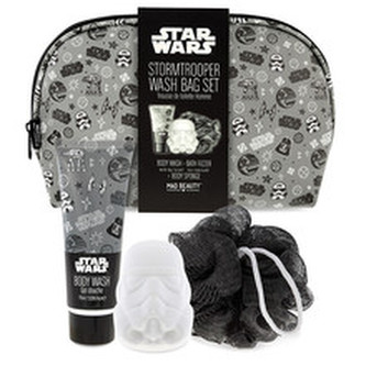 Mad Beauty Dárková sada tělové péče Star Wars man