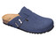 Scholl Zdravotní obuv - AMIATA MAN Denim 45