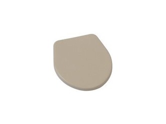 sedátko WC T 3550 delší BAHAMA BÉŽ