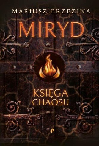 Miryd - księga chaosu