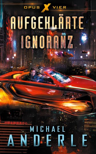 Aufgeklärte Ignoranz