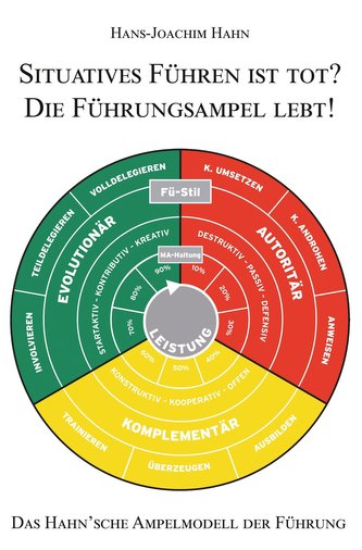 Situatives Führen ist tot? Die Führungsampel lebt!