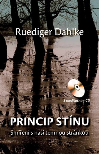 Princip stínu + CD Princip stínu + CD