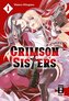 Crimson Sisters 01