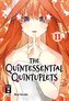 The Quintessential Quintuplets 11