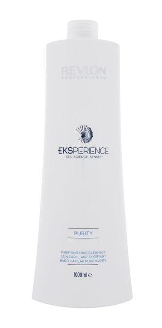 Revlon Professional Eksperience Šampon Purity Purifying Hair Cleanser 1000 ml pro ženy