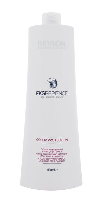 Revlon Professional Eksperience Kondicionér Color Protection Color Intensifying Conditioner 1000 ml pro ženy