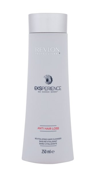 Revlon Professional Eksperience Šampon Anti Hair Loss Revitalizing Cleanser 250 ml pro ženy