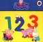 Peppa Pig Peppas 123