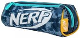 Školní penál Nerf: Camo (22 x 9 x 5 cm)