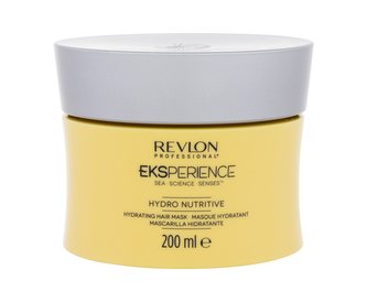 Revlon Professional Eksperience Maska na vlasy Hydro Nutritive Hydrating Mask 200 ml pro ženy