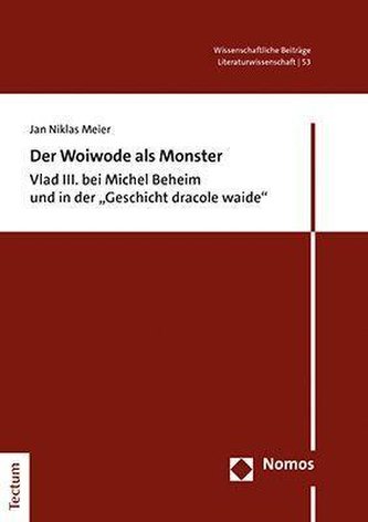 Der Woiwode als Monster