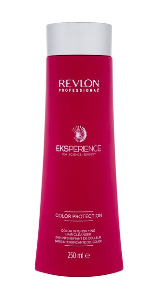 Revlon Professional Eksperience Šampon Color Protection Color Intensifying Cleanser 250 ml pro ženy