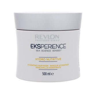 Revlon Professional Eksperience Maska na vlasy Hydro Nutritive Hydrating Mask 500 ml pro ženy