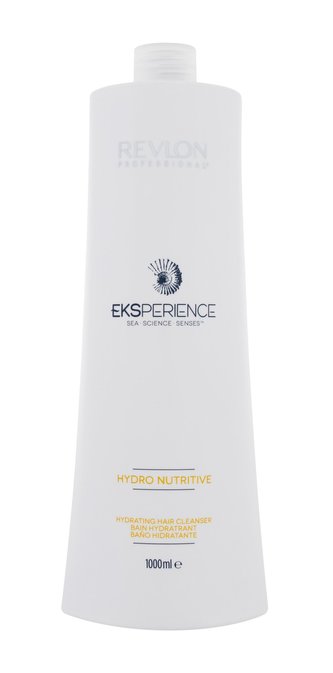 Revlon Professional Eksperience Šampon Hydro Nutritive Hydrating Cleanser 1000 ml pro ženy