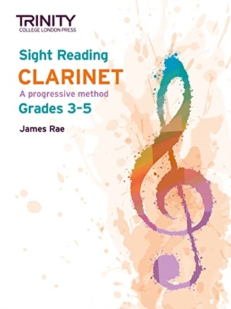 TRINITY COLLEGE LONDON SIGHT READING CLA