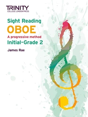 TRINITY COLLEGE LONDON SIGHT READING OBO