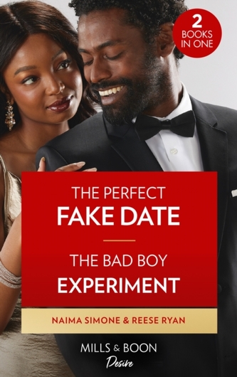 The Perfect Fake Date / The Bad Boy Experiment