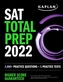 SAT Total Prep 2022