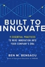 BUILT TO INNOVATE