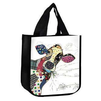 TAŠKA SCP21U05 BUG ART KIUB