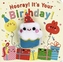 Hooray! It's Your Birthday!