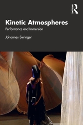 Kinetic Atmospheres