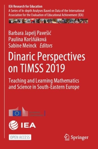 Dinaric Perspectives on TIMSS 2019