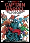 The Death Of Captain Marvel Gallery Edition