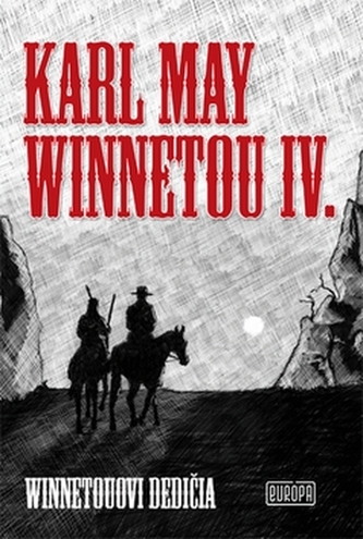 Winnetou IV.