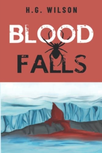 Blood Falls